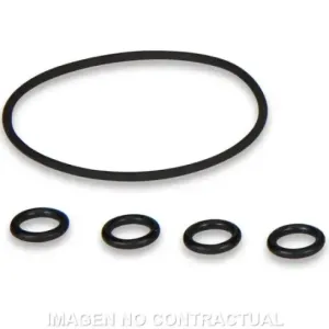 Juntas Tóricas Malossi D. 39-40 mm MBK 51