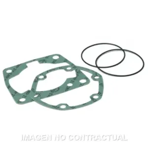 Juntas Cilindro Honda NSR, CRM, Raiden 125