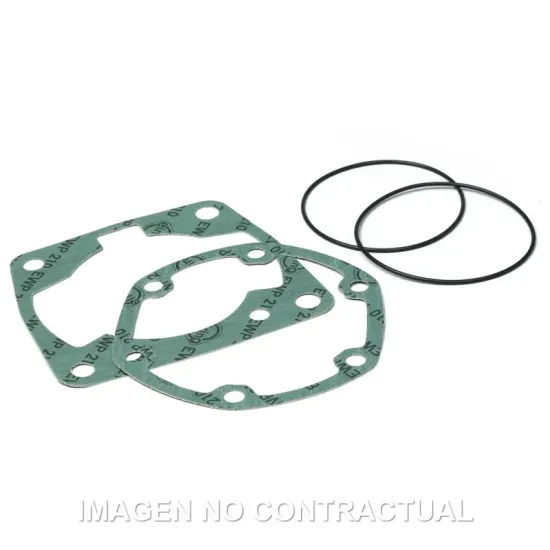 Juntas Cilindro Honda NSR, CRM, Raiden 125