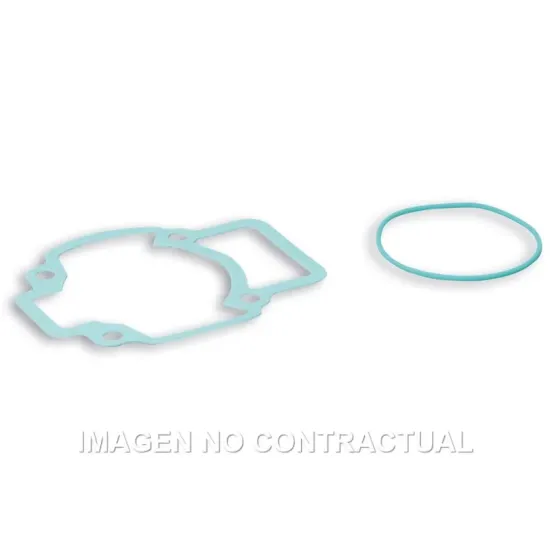 Juntas Cilindro Malossi MHR Piaggio Zip