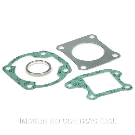 Juntas Cilindro Malossi Kymco Heroism 50