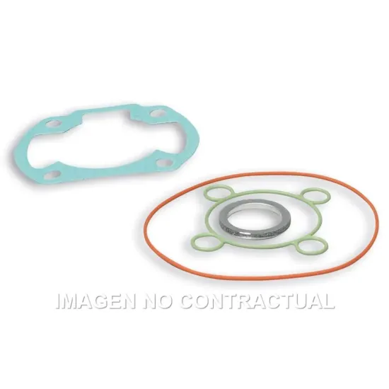 Juntas Cilindro Malossi Aprilia SR 50 Agua