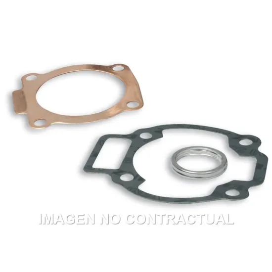 Juntas Malossi Culata Original Piaggio Skipper