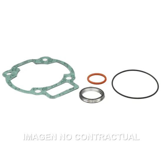 Juntas Cilindro Malossi Piaggio Hexagon