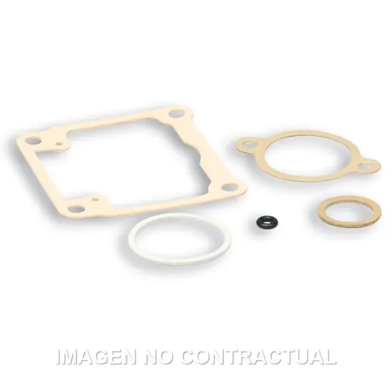Juntas Completas Carburador Dellorto PHBG
