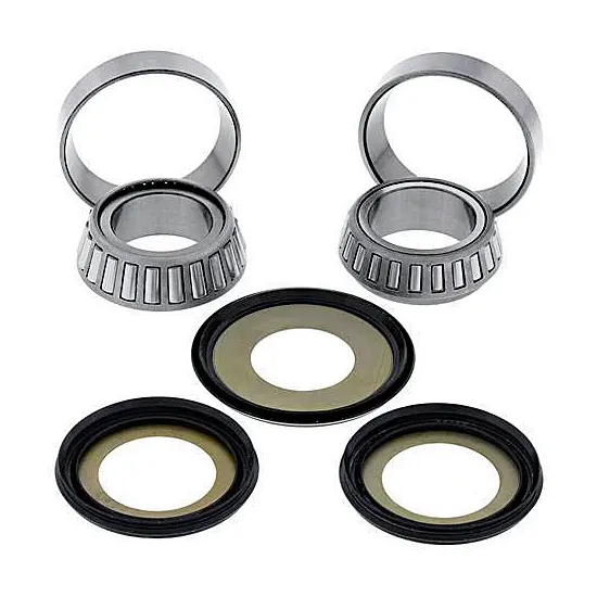 Kit de rodamientos y retenes columna de dirección All Balls 22-1001