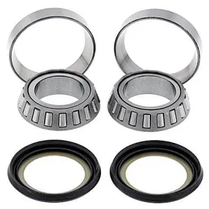 Kit de rodamientos y retenes columna de dirección All Balls 22-1002