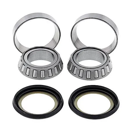 Kit de rodamientos y retenes columna de dirección All Balls 22-1002