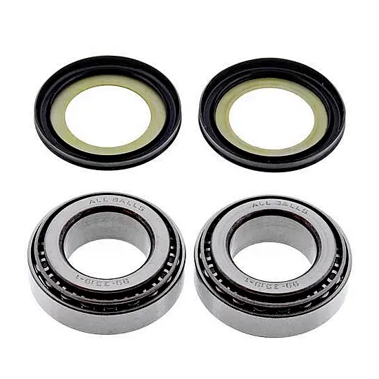 Kit de rodamientos y retenes columna de dirección All Balls 22-1003