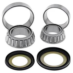 Kit de rodamientos y retenes columna de dirección All Balls 22-1004