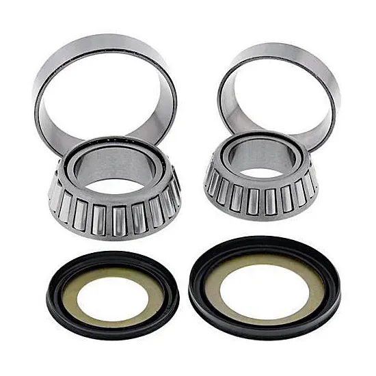 Kit de rodamientos y retenes columna de dirección All Balls 22-1004