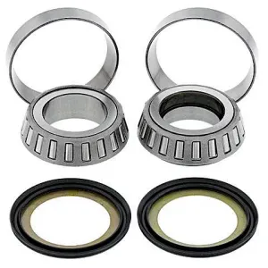 Kit de rodamientos y retenes columna de dirección All Balls 22-1005