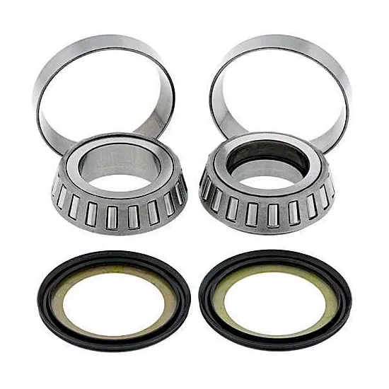 Kit de rodamientos y retenes columna de dirección All Balls 22-1005