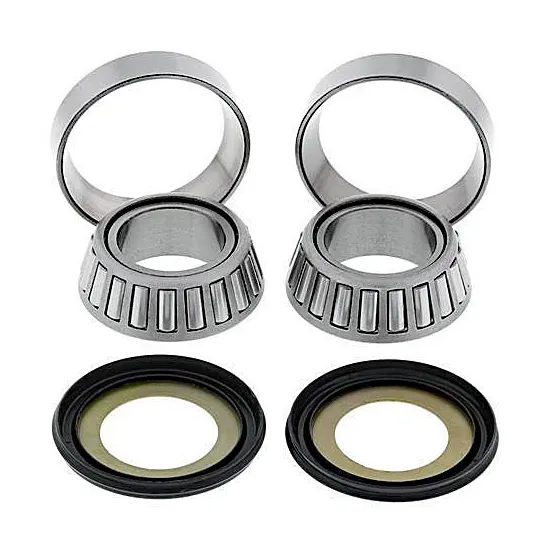 Kit de rodamientos y retenes columna de dirección All Balls 22-1006