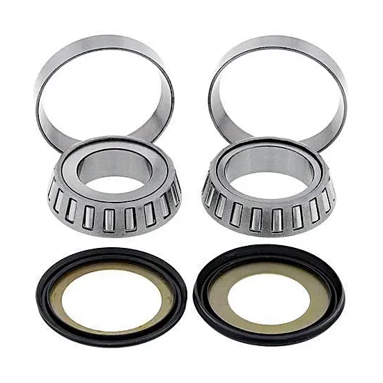 Kit de rodamientos y retenes columna de dirección All Balls 22-1007