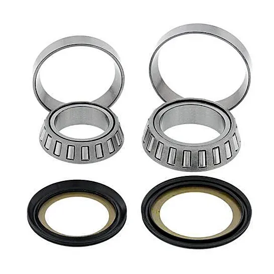 Kit de rodamientos y retenes columna de dirección All Balls 22-1008