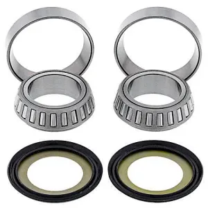 Kit de rodamientos y retenes columna de dirección All Balls 22-1010