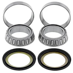 Kit de rodamientos y retenes columna de dirección All Balls 22-1012