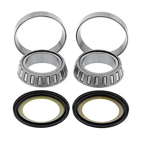 Kit de rodamientos y retenes columna de dirección All Balls 22-1012