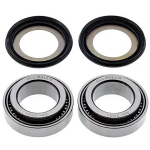 Kit de rodamientos y retenes columna de dirección All Balls 22-1013