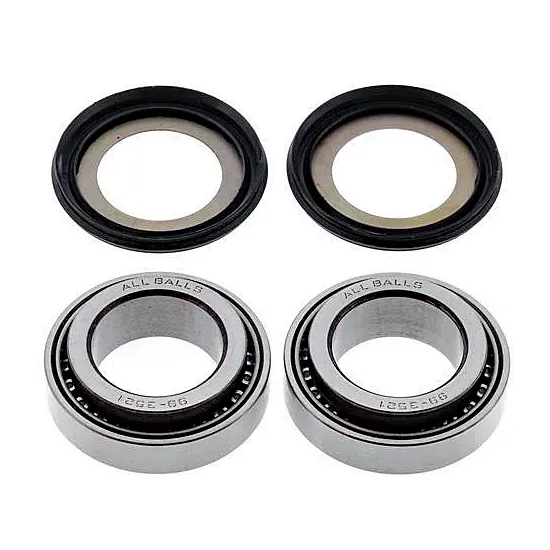 Kit de rodamientos y retenes columna de dirección All Balls 22-1013