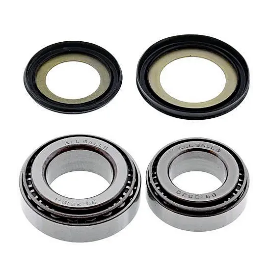 Kit de rodamientos y retenes columna de dirección All Balls 22-1020