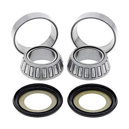 Kit de rodamientos y retenes columna de dirección All Balls 22-1021