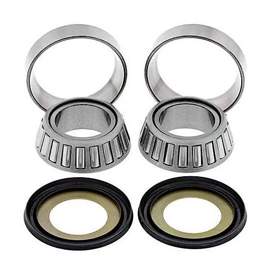 Kit de rodamientos y retenes columna de dirección All Balls 22-1022