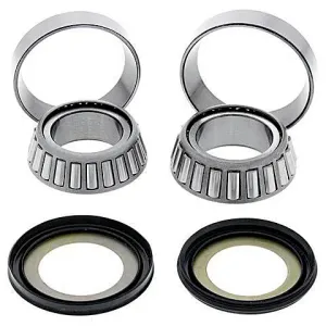 Kit de rodamientos y retenes columna de dirección All Balls 22-1023