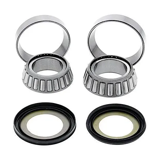 Kit de rodamientos y retenes columna de dirección All Balls 22-1023