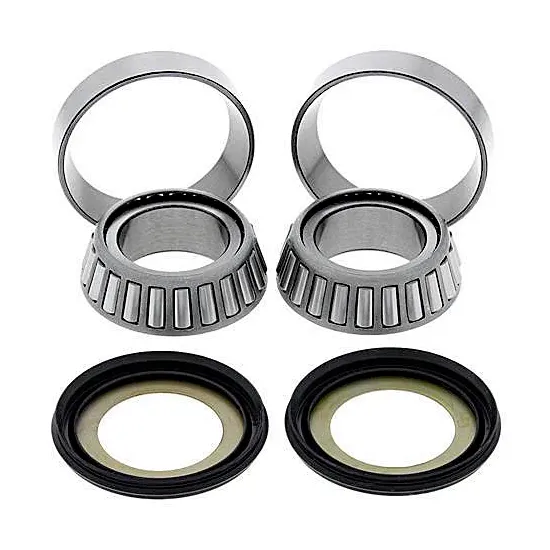 Kit de rodamientos y retenes columna de dirección All Balls 22-1024