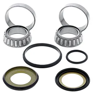 Kit de rodamientos y retenes columna de dirección All Balls 22-1026