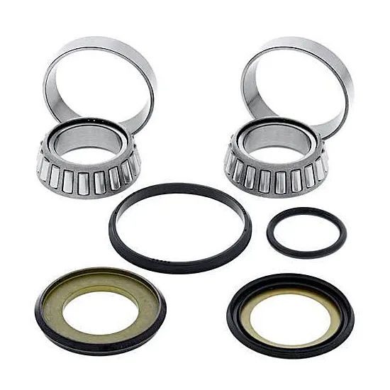 Kit de rodamientos y retenes columna de dirección All Balls 22-1026