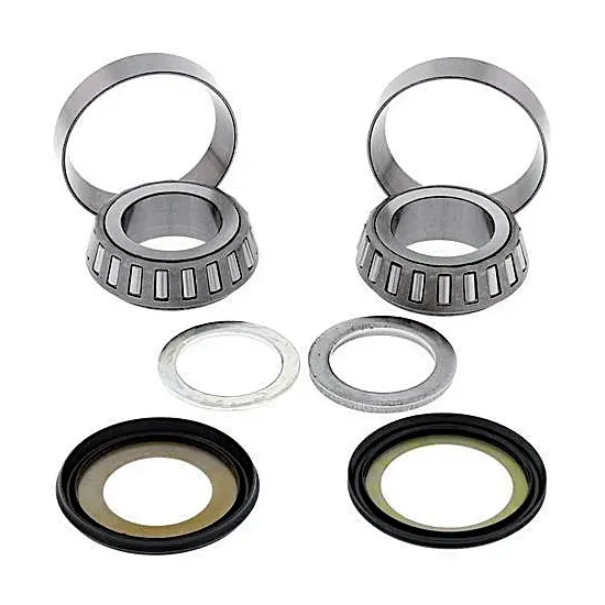 Kit de rodamientos y retenes columna de dirección All Balls 22-1029