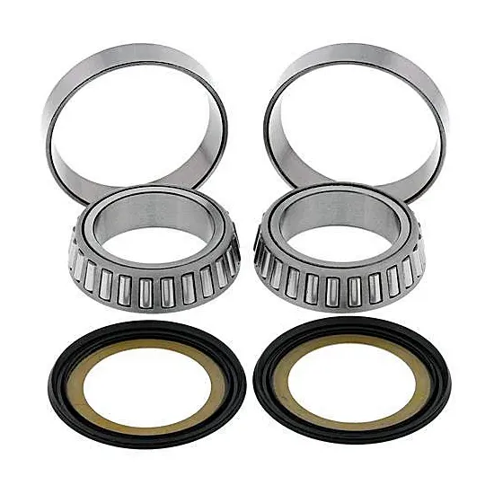 Kit de rodamientos y retenes columna de dirección All Balls 22-1031