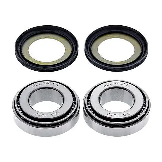 Kit de rodamientos y retenes columna de dirección All Balls 22-1032