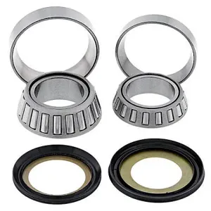 Kit de rodamientos y retenes columna de dirección All Balls 22-1033