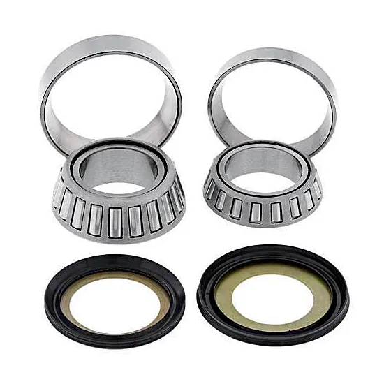 Kit de rodamientos y retenes columna de dirección All Balls 22-1033