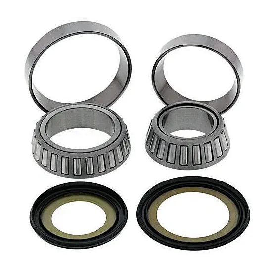 Kit de rodamientos y retenes columna de dirección All Balls 22-1037