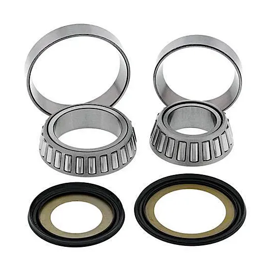 Kit de rodamientos y retenes columna de dirección All Balls 22-1038