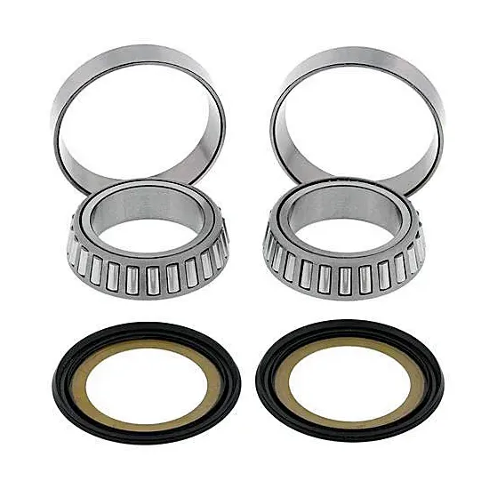 Kit de rodamientos y retenes columna de dirección All Balls 22-1039