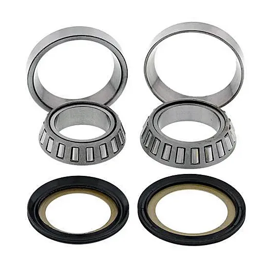 Kit de rodamientos y retenes columna de dirección All Balls 22-1040