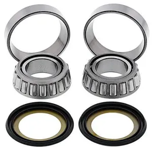 Kit de rodamientos y retenes columna de dirección All Balls 22-1044