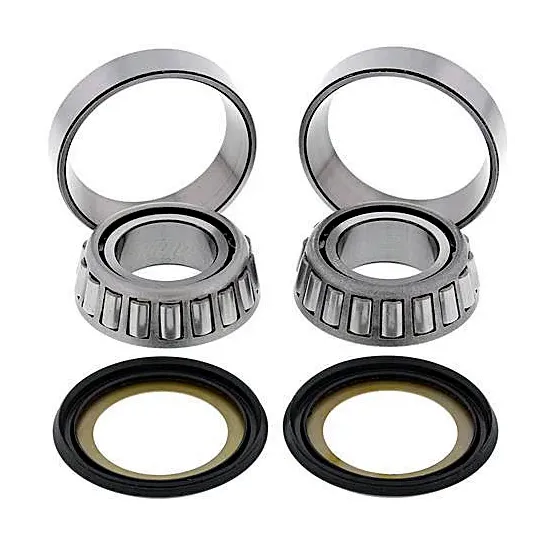 Kit de rodamientos y retenes columna de dirección All Balls 22-1044