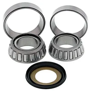 Kit de rodamientos y retenes columna de dirección All Balls 22-1046