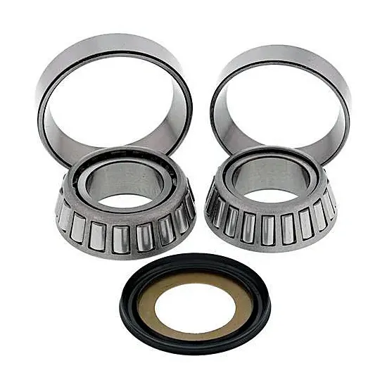 Kit de rodamientos y retenes columna de dirección All Balls 22-1046