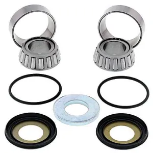 Kit de rodamientos y retenes columna de dirección All Balls 22-1047