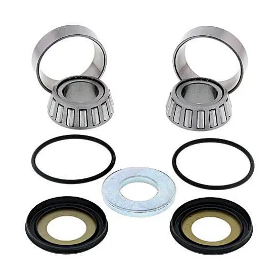 Kit de rodamientos y retenes columna de dirección All Balls 22-1047