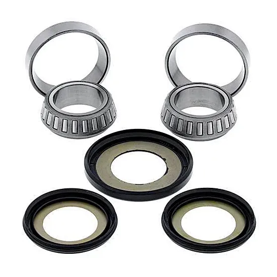 Kit de rodamientos y retenes columna de dirección All Balls 22-1048