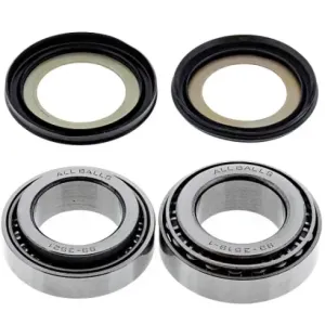 Kit de rodamientos y retenes columna de dirección All Balls 22-1050